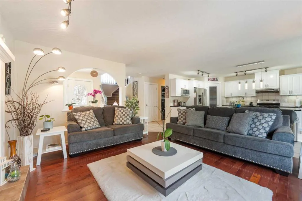 34 Crystalridge Close