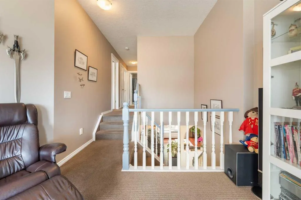 34 Crystalridge Close