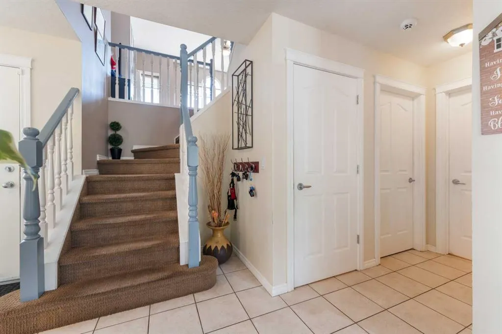 34 Crystalridge Close