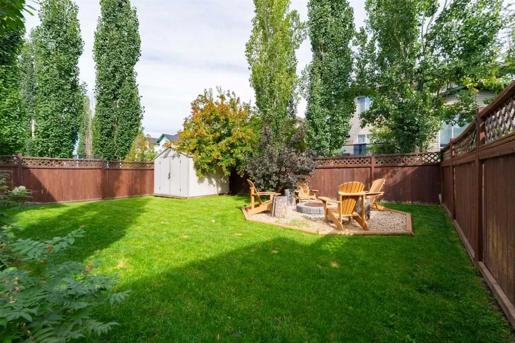 34 Crystalridge Close