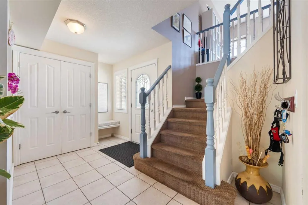 34 Crystalridge Close