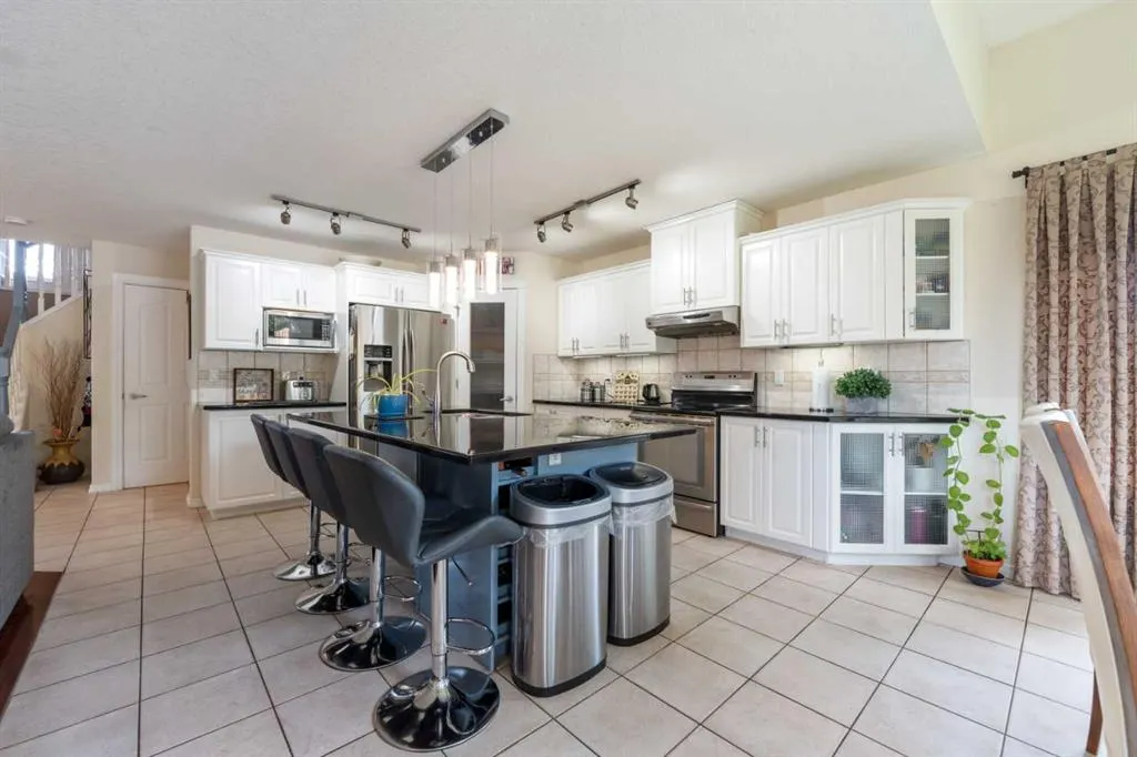 34 Crystalridge Close