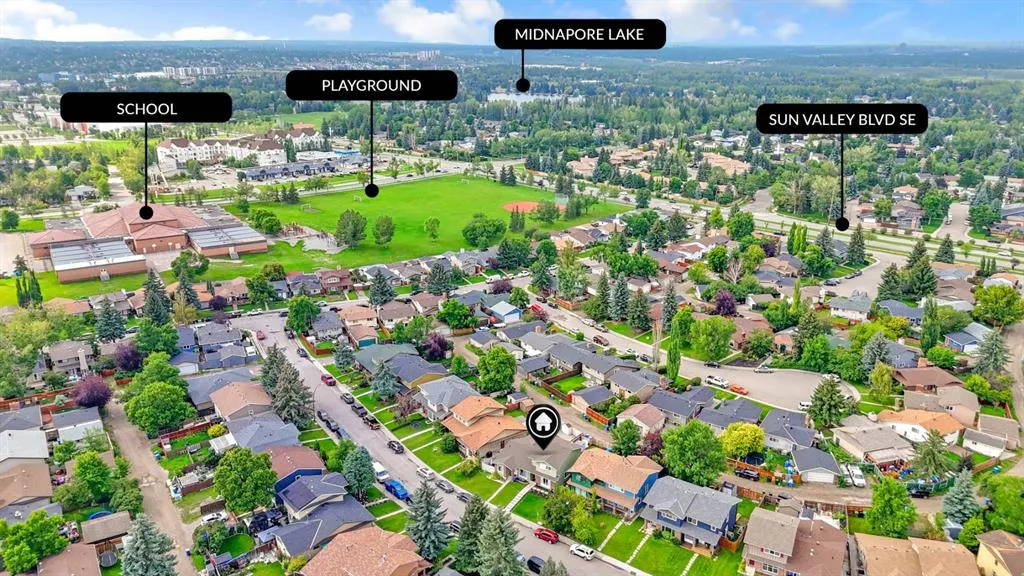 30 Sunhurst Crescent SE