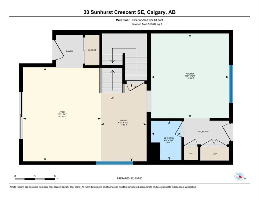 30 Sunhurst Crescent SE