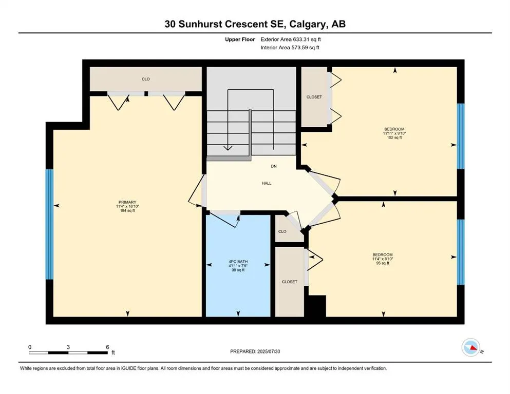 30 Sunhurst Crescent SE