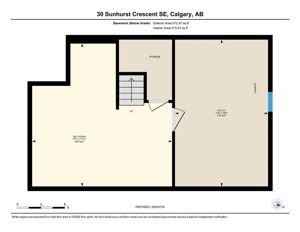 30 Sunhurst Crescent SE