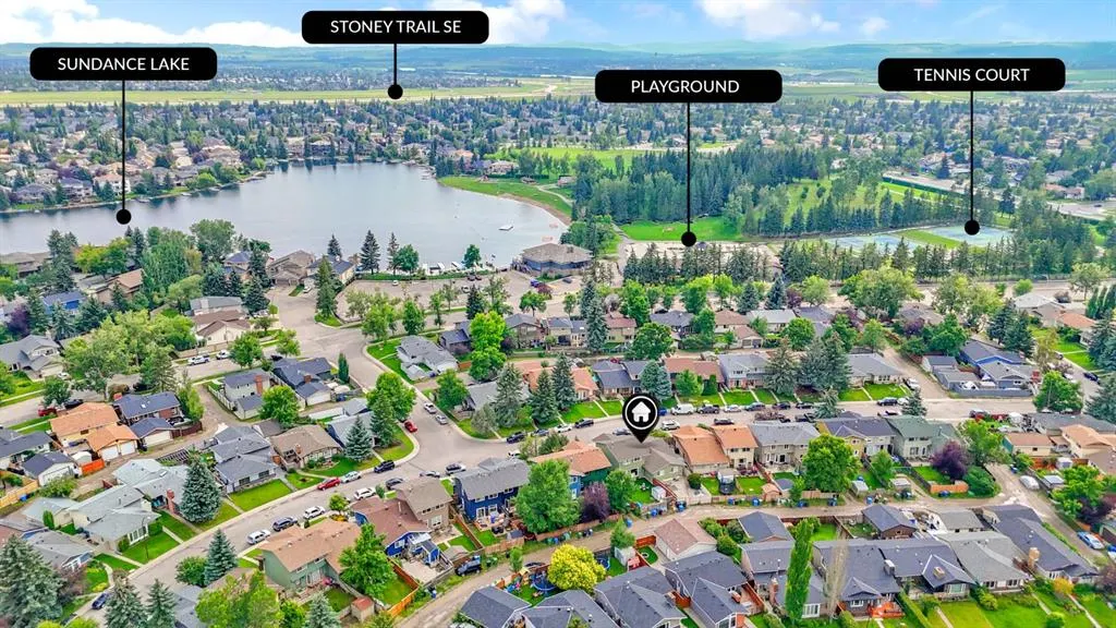 30 Sunhurst Crescent SE