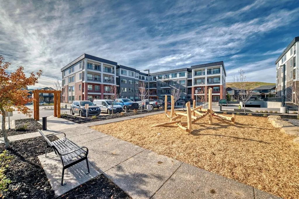 111 Wolf Creek Drive SE, #3201