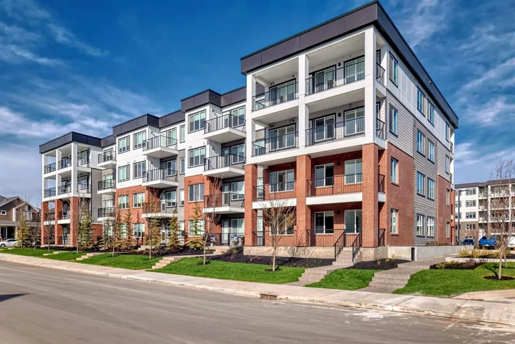 111 Wolf Creek Drive SE, #3201