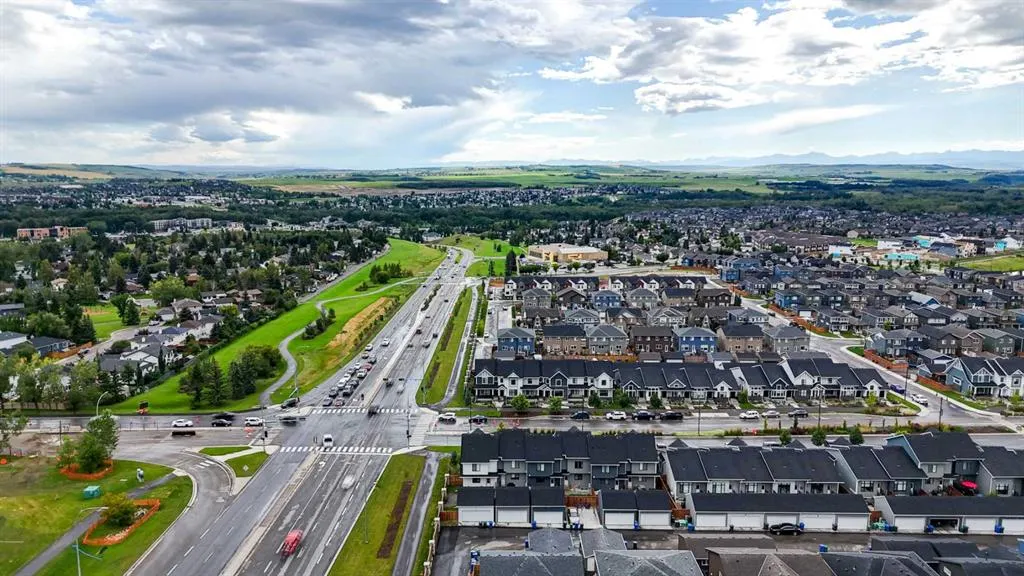 3 D'Arcy Boulevard