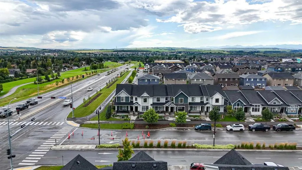 3 D'Arcy Boulevard