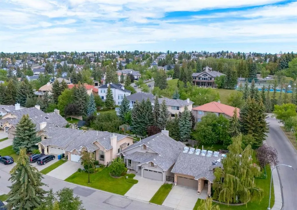 206 Hawkside Mews NW