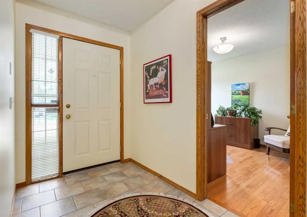 206 Hawkside Mews NW