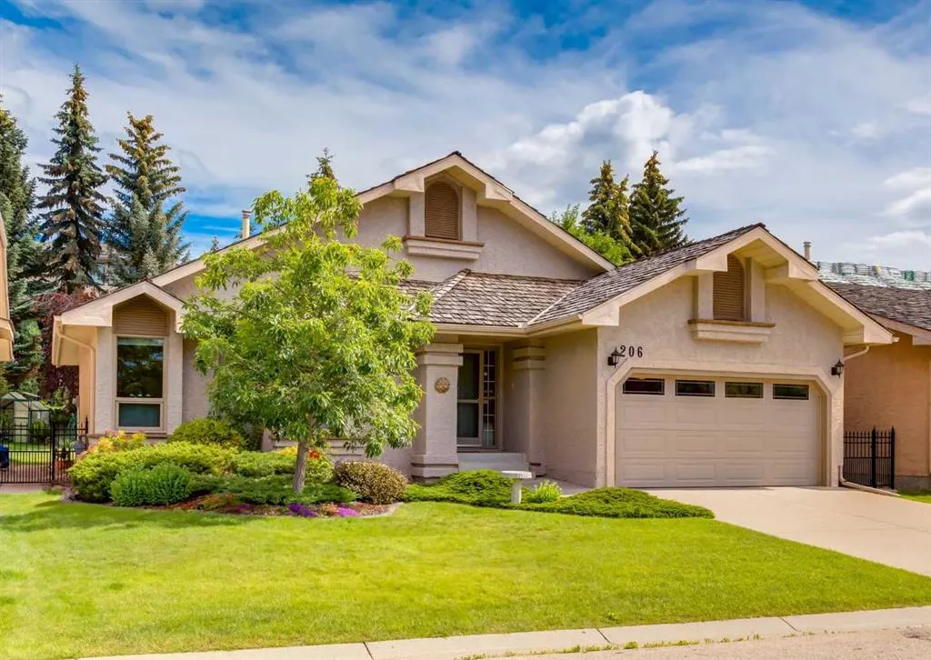 206 Hawkside Mews NW