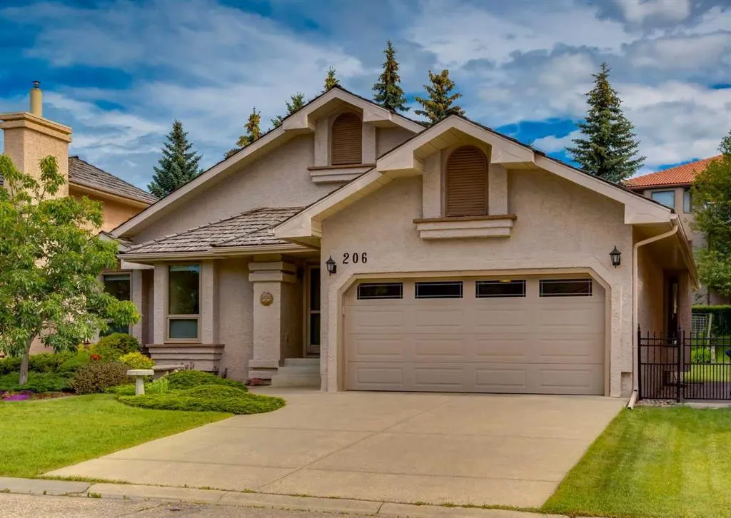 206 Hawkside Mews NW