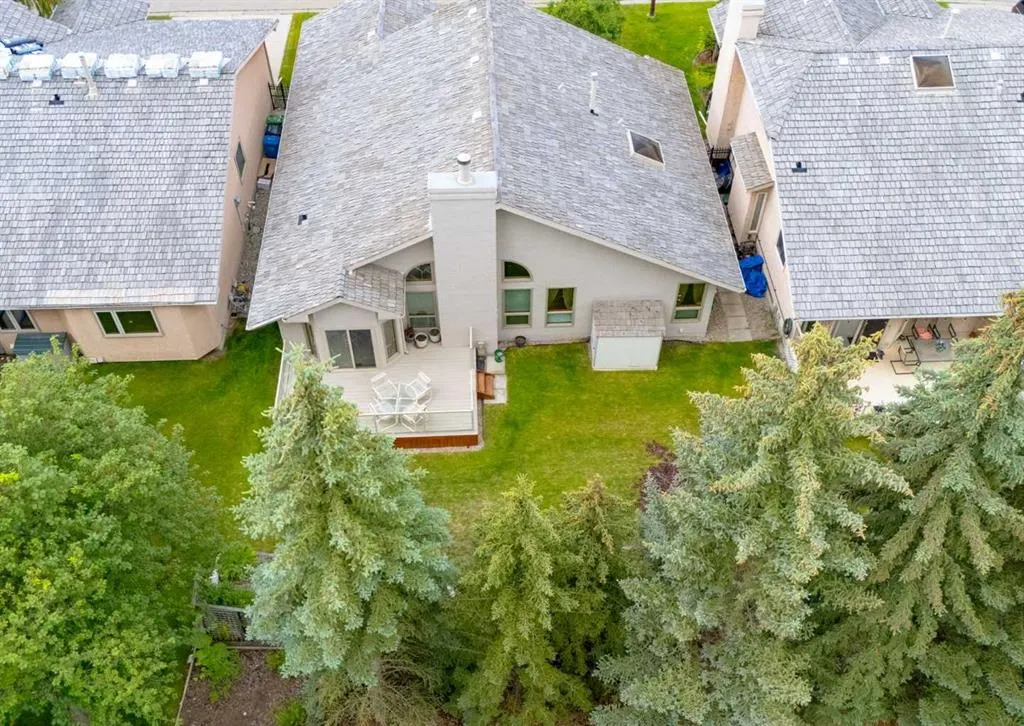 206 Hawkside Mews NW