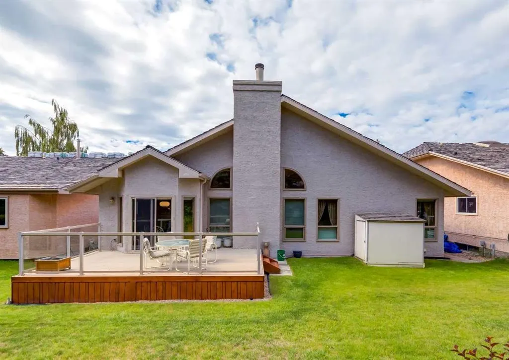 206 Hawkside Mews NW