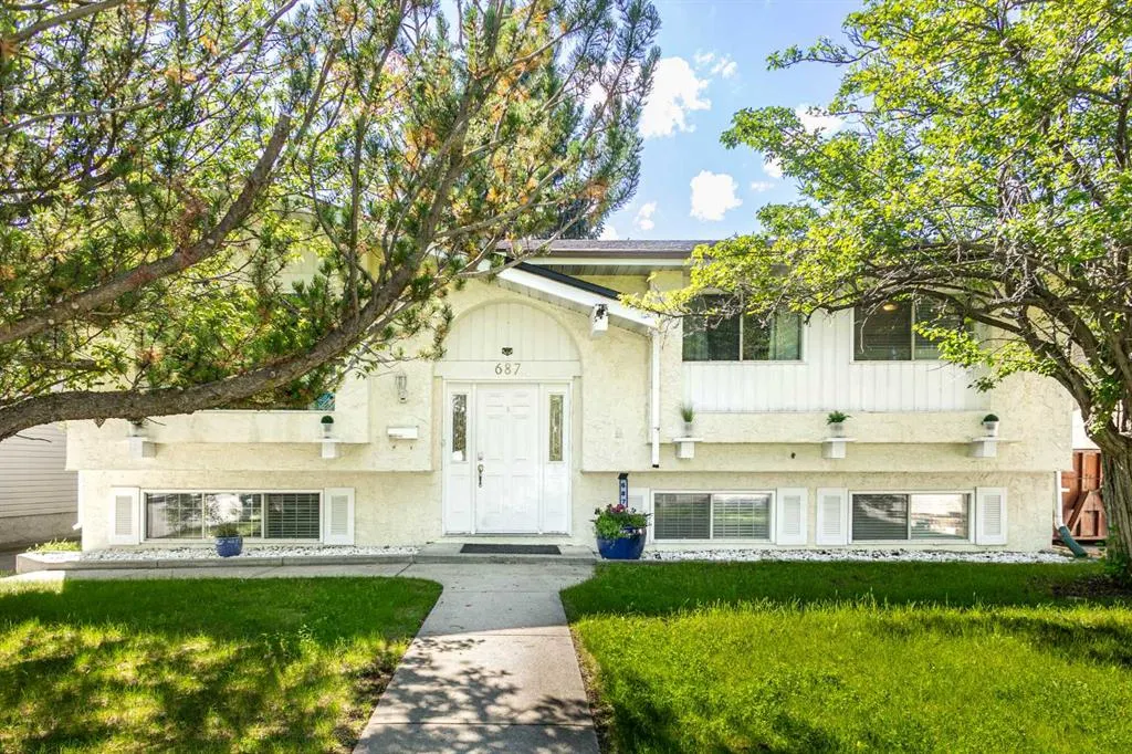 687 Brookpark Drive SW