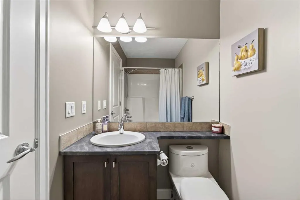 88 Arbour Lake Road NW, #419