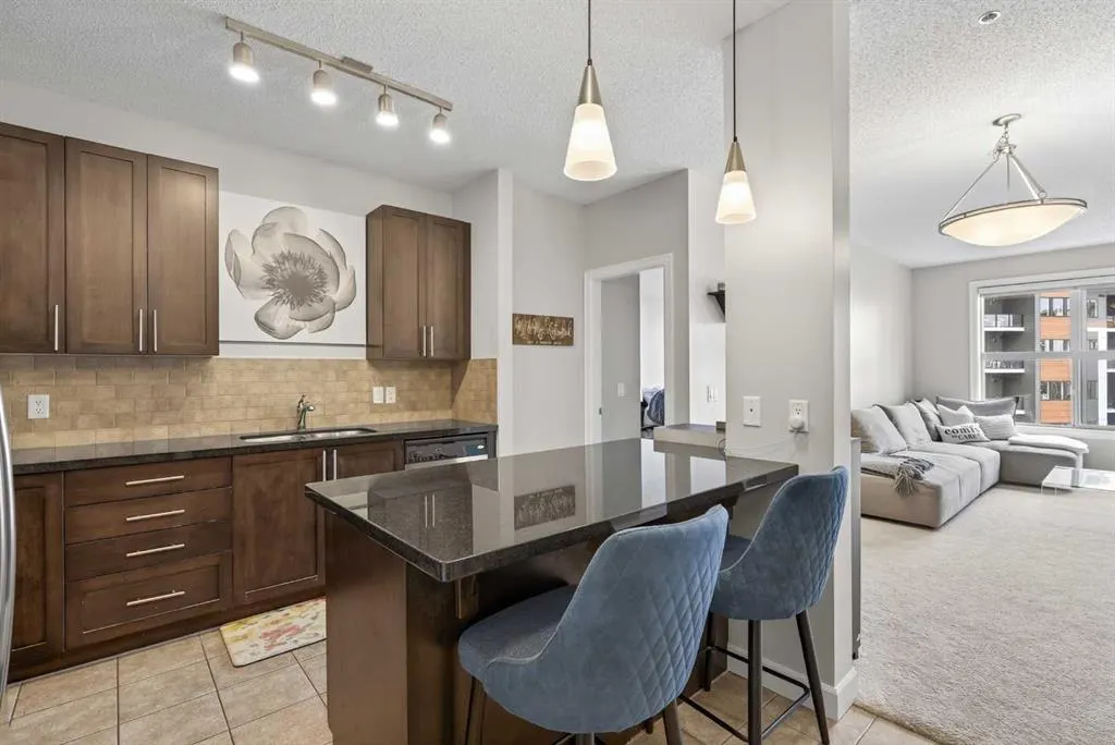 88 Arbour Lake Road NW, #419