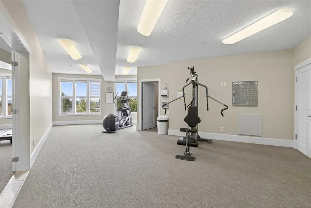 88 Arbour Lake Road NW, #419