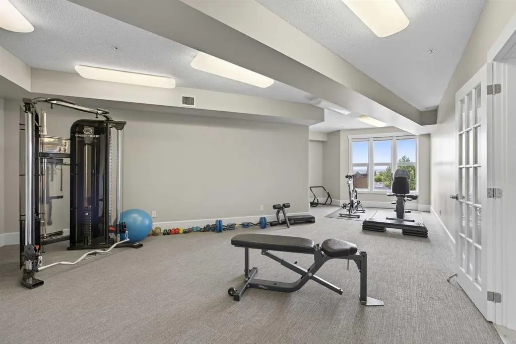 88 Arbour Lake Road NW, #419