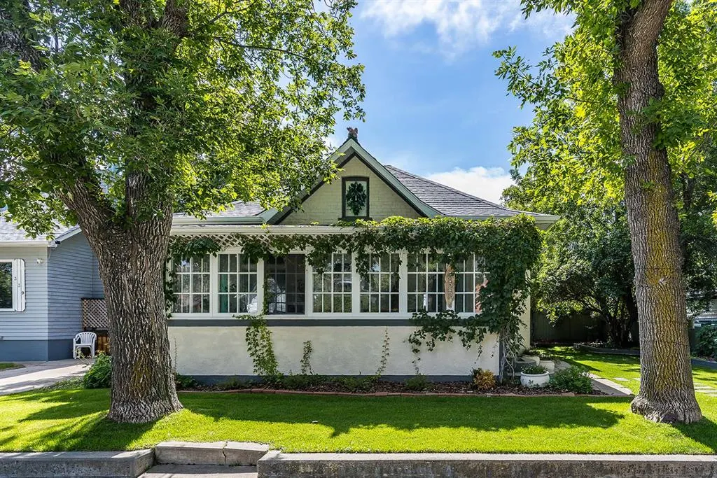 333 Aberdeen Street SE