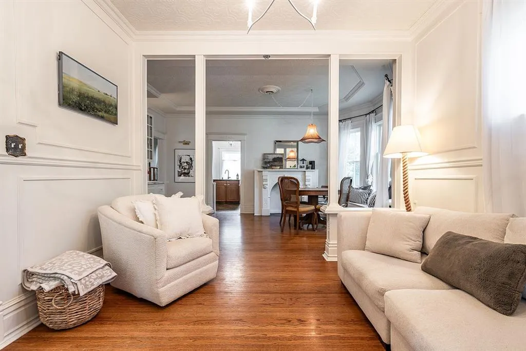 333 Aberdeen Street SE