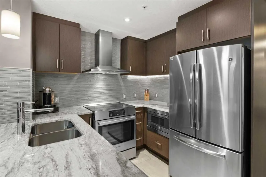 303 13 Avenue SW, #201