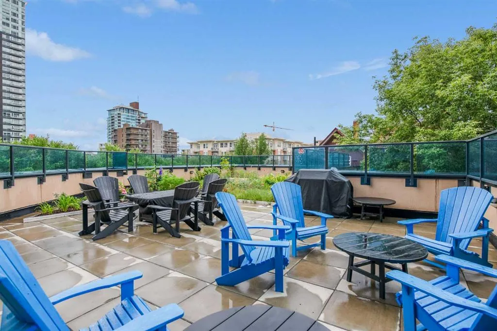 303 13 Avenue SW, #201
