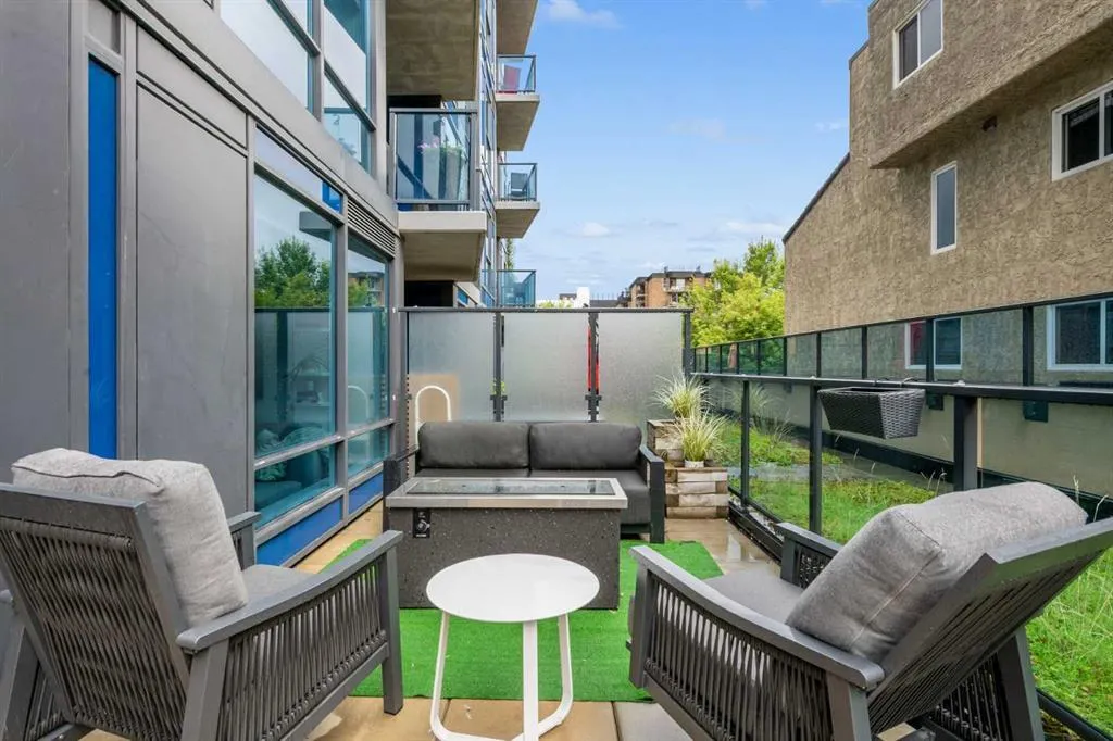 303 13 Avenue SW, #201