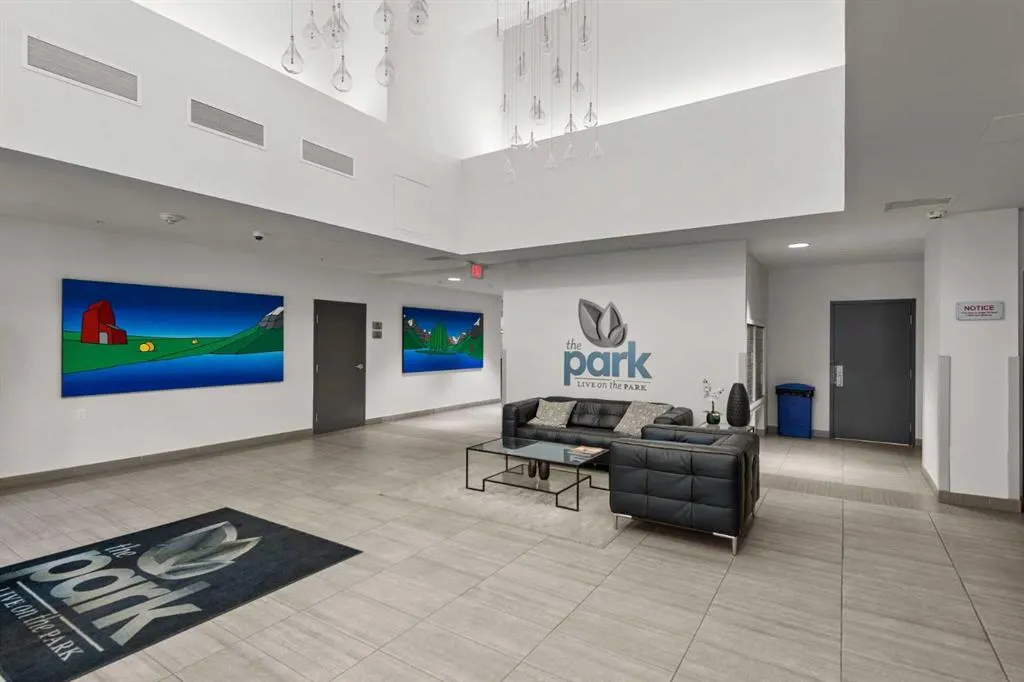 303 13 Avenue SW, #201