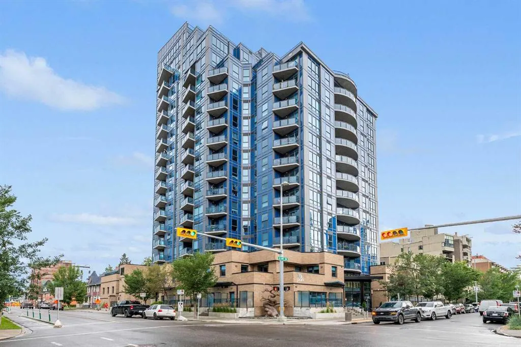 303 13 Avenue SW, #201