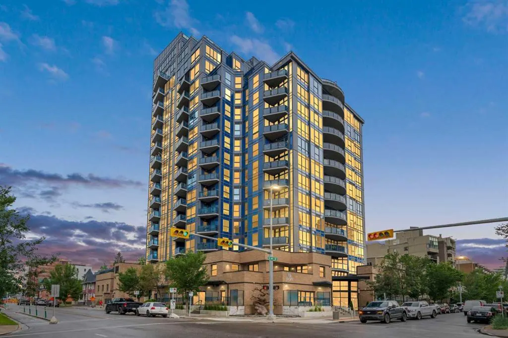 303 13 Avenue SW, #201