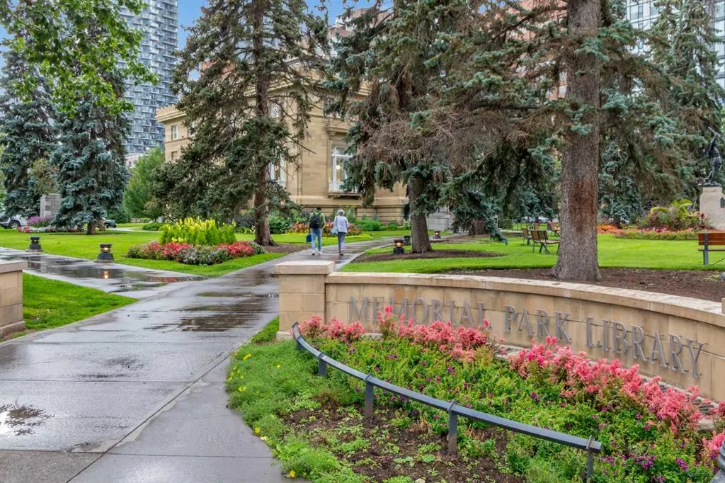 303 13 Avenue SW, #201