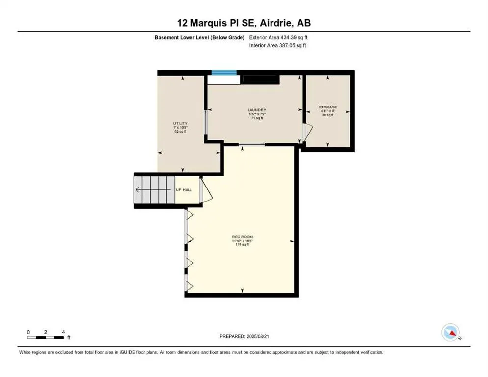 12 Marquis Place SE
