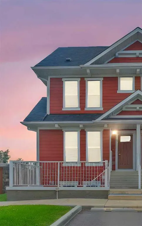 523 Cranford Mews SE