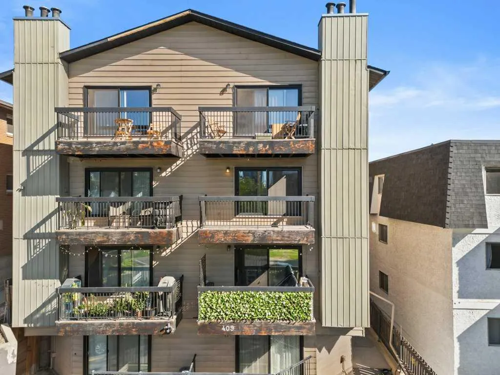 409 1 Avenue NE, #303