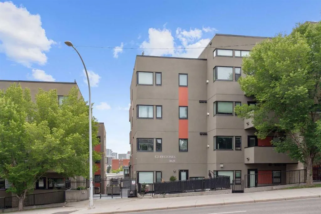 1818 14 Street SW, #401