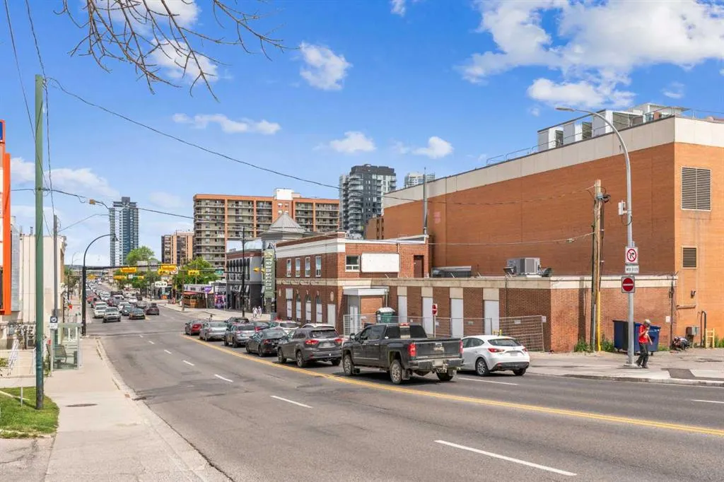 1818 14 Street SW, #401