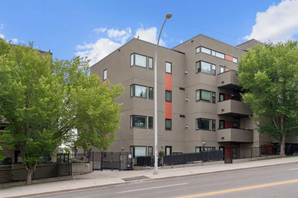 1818 14 Street SW, #401