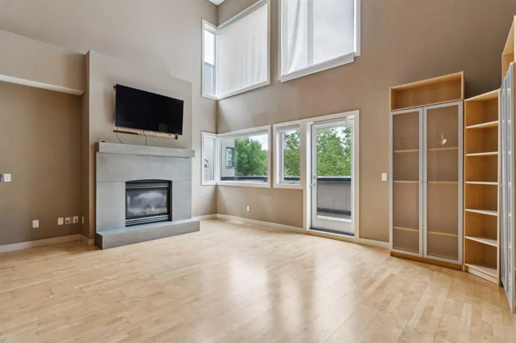 1818 14 Street SW, #401