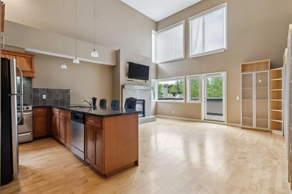 1818 14 Street SW, #401
