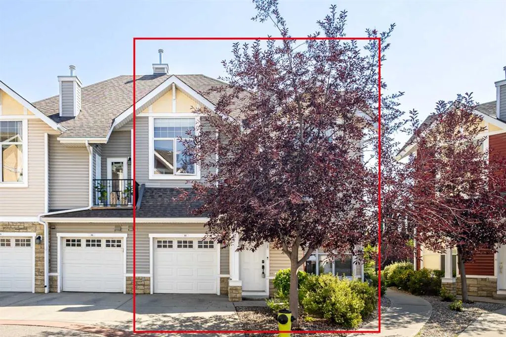 38 West Springs Lane SW