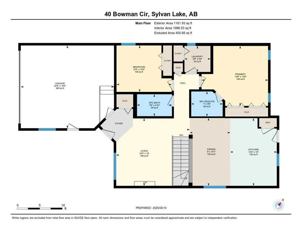 40 Bowman Circle
