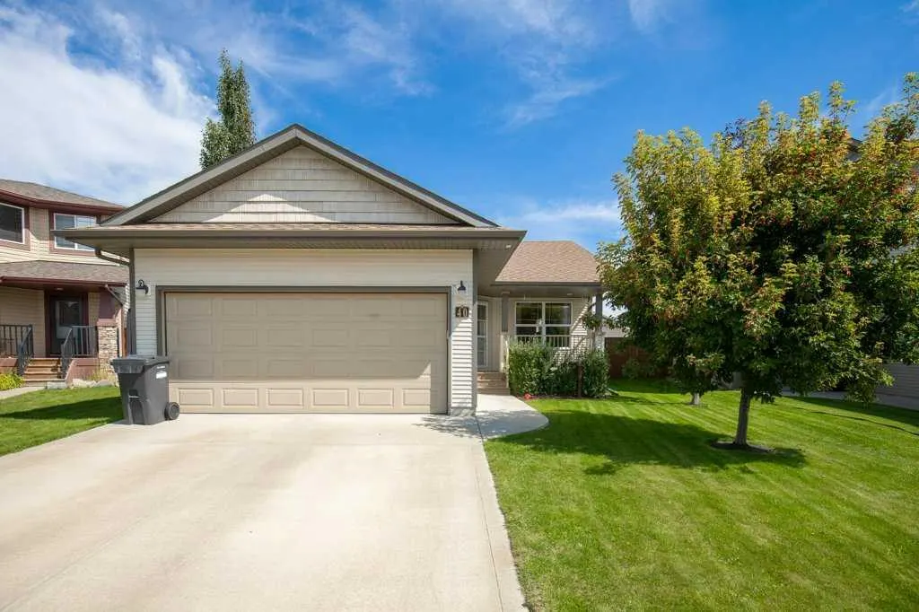 40 Bowman Circle