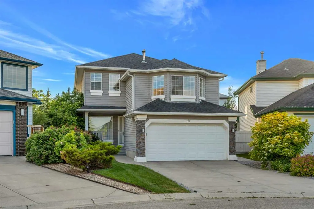 60 Citadel Peak Mews NW