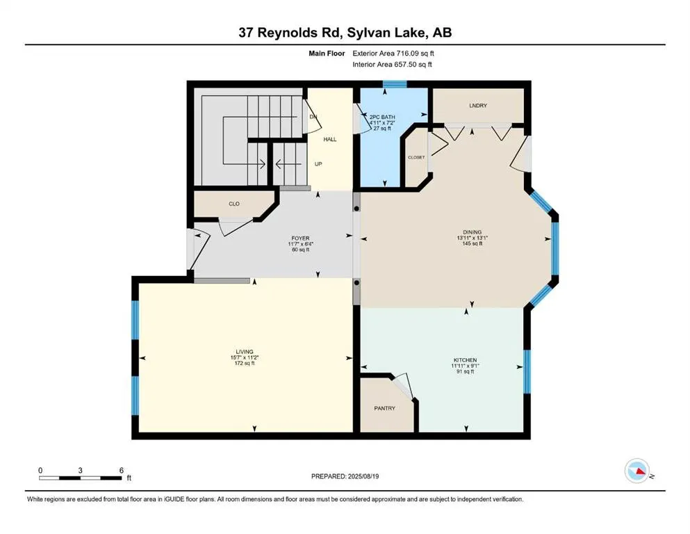 37 Reynolds Road