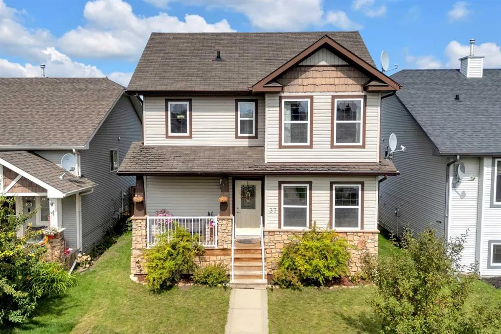 37 Reynolds Road