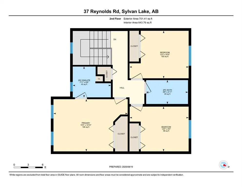 37 Reynolds Road